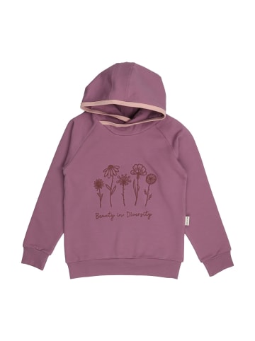 Walkiddy Hoodie The Secret Garden-Hoodie