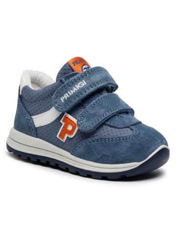 Primigi Sneaker für Jungen in blau