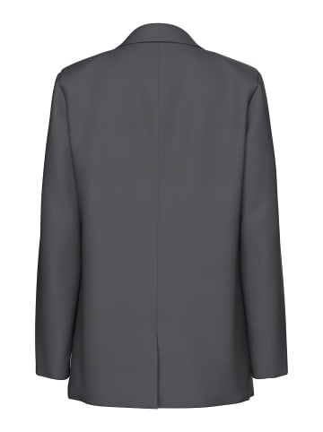 Pieces Blazer in Magnet