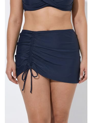 Ulla Popken BH in marine