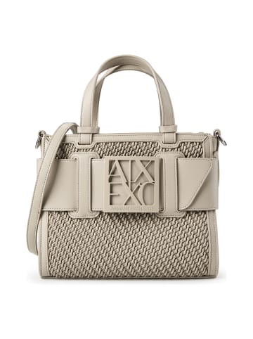 Armani Exchange Susy Handtasche 24 cm script script