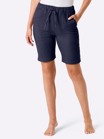 WITT WEIDEN Bermuda in marine