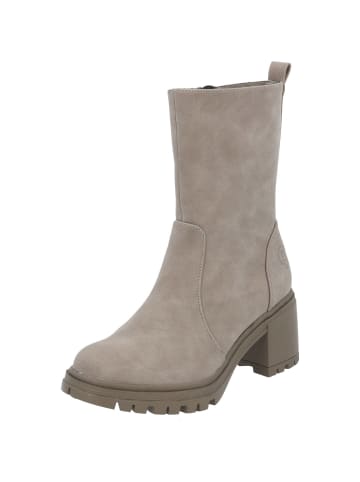 palado Stiefel in grey