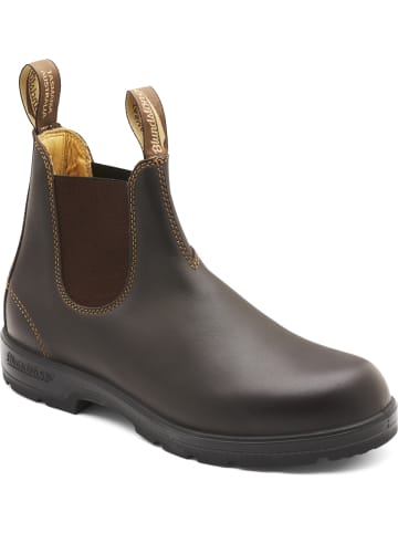 Blundstone Chelsea Boot in Braun