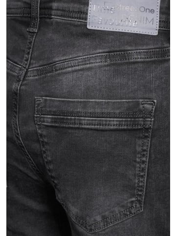 Street One Jeans in authentic grey wash