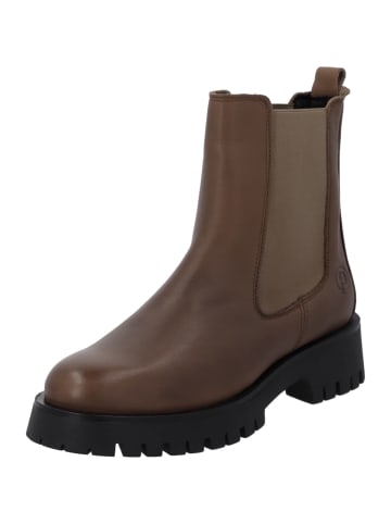 Palado Chelsea Boots Seoll in Braun