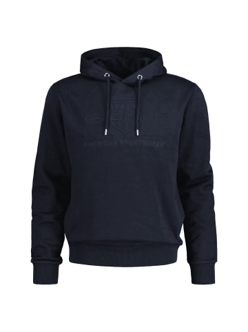 Gant Sweatshirt in Blau