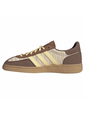 adidas Sneaker in braun