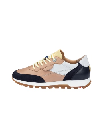 LLOYD Schuhe Hochwertiger Sneaker in BEIGE