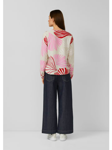 s.Oliver Bluse  in  93A5_beige