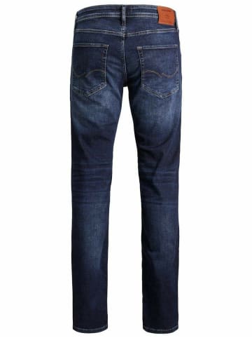 Jack & Jones Slim Fit Jeans für Herren in blau