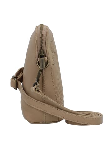 Cowboysbag Western Handytasche Leder 9 cm in nomad