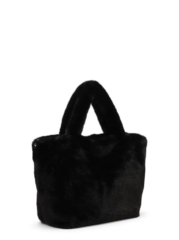 EMILY & NOAH Shopper E&N Grasse RUE 09 in black