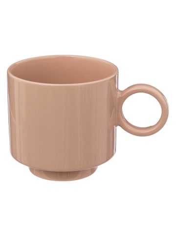 Secret de Gourmet Teebecher in rosa