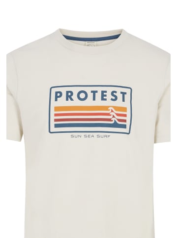 Protest " PRTBarn in Kitoffwhite