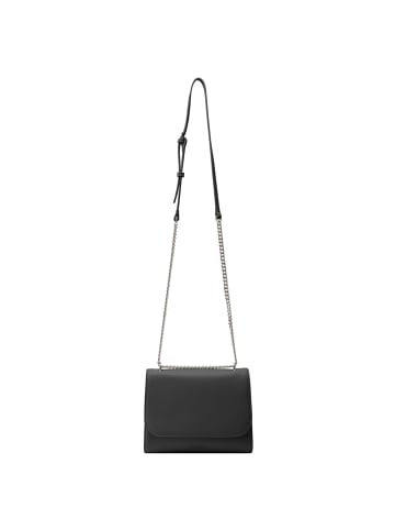 Seidenfelt Naantali Umhängetasche 20 cm black