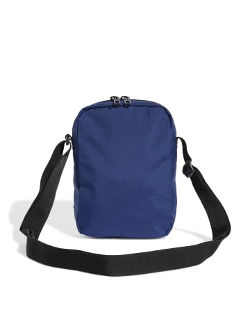 adidas Adidas LINEAR ORGANIZER Umhängetasche DKBLUE/WHITE