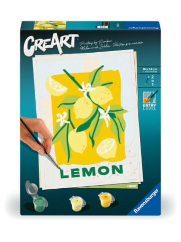 Ravensburger Verlag GmbH Nonbook - Zitronen