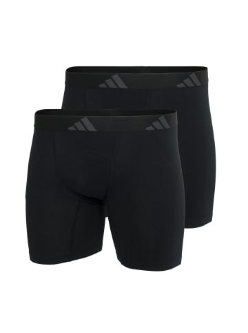 adidas Boxer Active Flex Ergonomic in Black