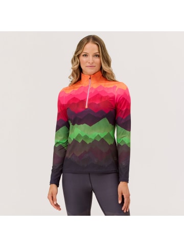 Krimson Klover Baselayer Distances Top in multi