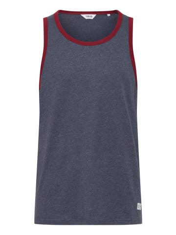 !SOLID Tanktop in blau