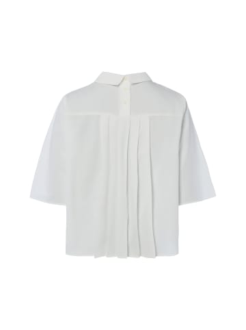 Marc O'Polo DENIM Bluse in weiß