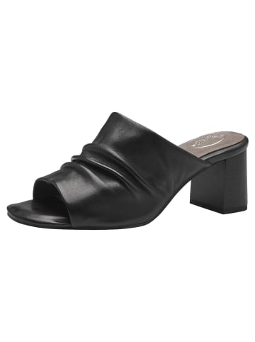 Tamaris COMFORT Pantolette in BLACK