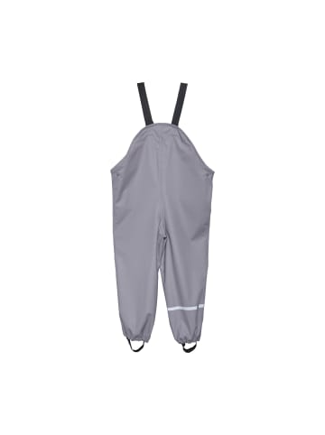 CeLaVi Regen- und Matschjacke CEBasic rainwear set PU in Grau