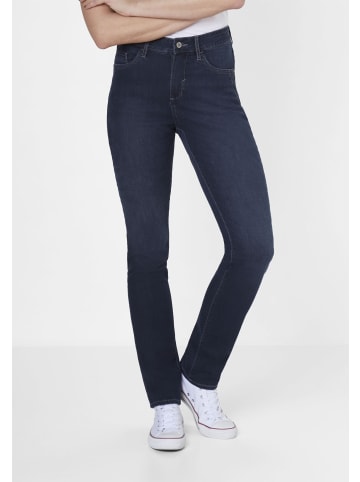 Paddock's 5-Pocket Jeans PAT in blue black used