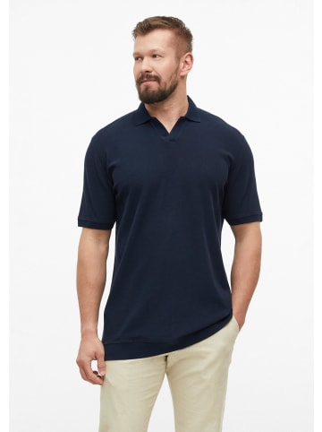 s.Oliver Polo-Shirt in 5978_navy