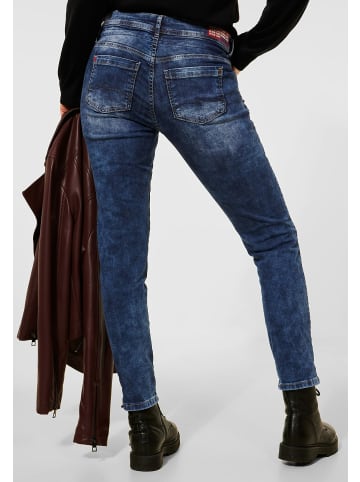 Street One Jeans für Damen in blau