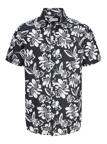 Jack & Jones Hemd in Black