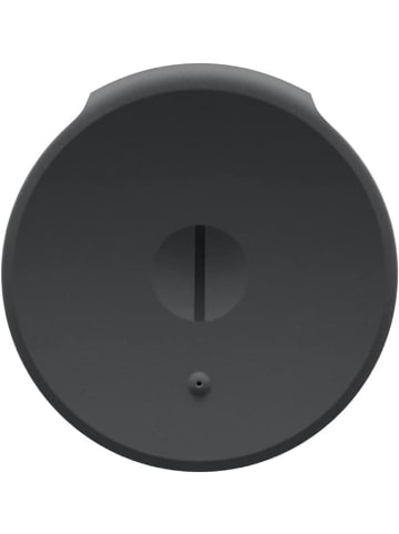 COFI 1453 Logitech Megablast Tragbarer Bluetooth Lautsprecher in Schwarz