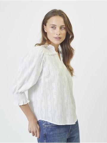 Co'couture Hemd EmmaCC in Off white