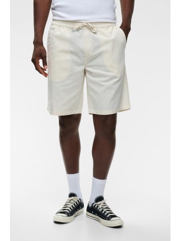 Matinique Shorts MABarton Gerade Passform in Eggnog