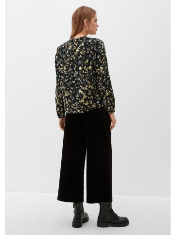 s.Oliver Bluse in 99A0_schwarz