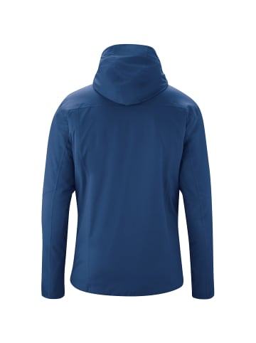 Maier Sports Winterjacke Peyor in Kristallblau