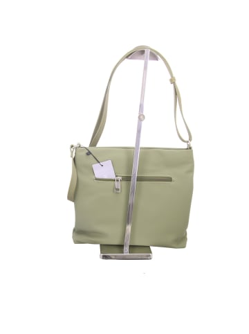 EMILY & NOAH Umhängetasche für Damen in khaki