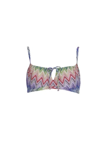 Olympia Mix&Match Bikini Top in bunt