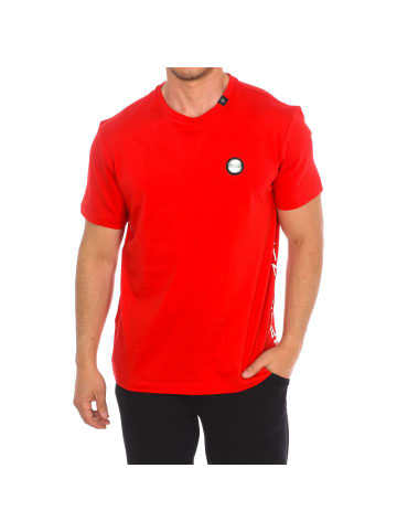 Plein Sport Shirt in Red