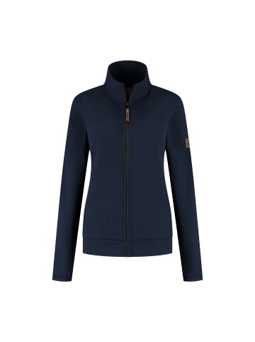 TRAVELIN' Pia in Marineblau