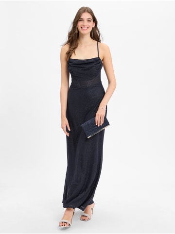 VM by Vera Mont Kleid in marine - 0001