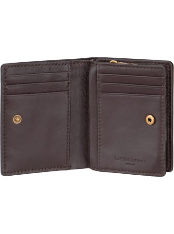 LIEBESKIND BERLIN Geldbörse Thea Harris M in Roasted