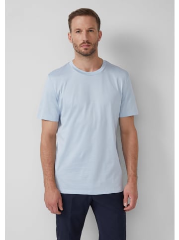 s.Oliver T-Shirt in 5007_hellblau