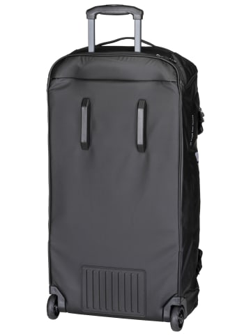 Deuter Reisetasche Duffel Pro Movo 90 in Black