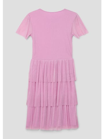 s.Oliver Kleid in 4442_pink