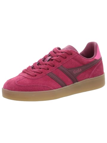 Gola Sneaker in violett