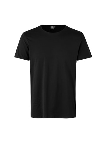 IDENTITY T-Shirt core in Schwarz