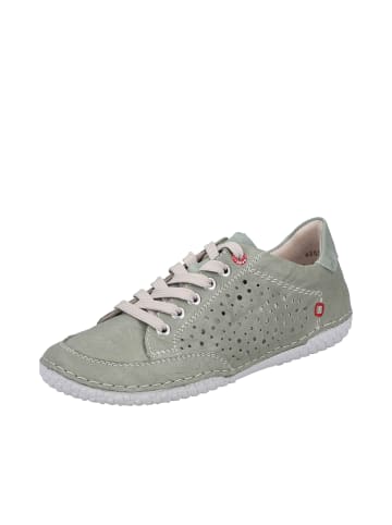 rieker Sneaker in grün