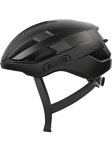 ABUS Rennrad-Helm "WingBack" in schwarz
